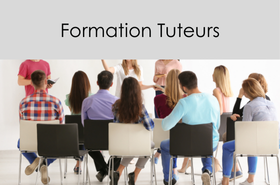 Formation Tuteurs