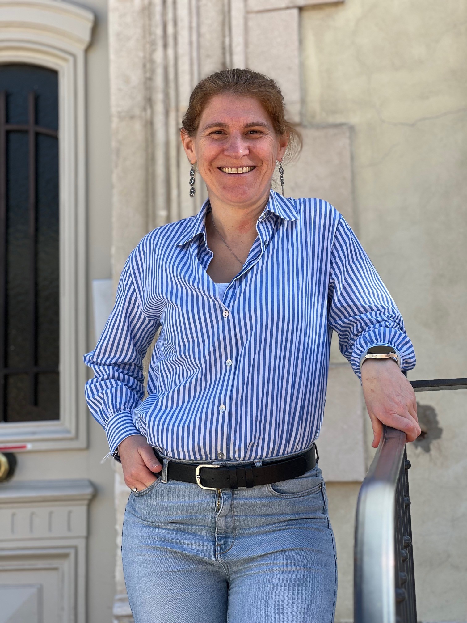 photo Emmanuelle BOURBON
